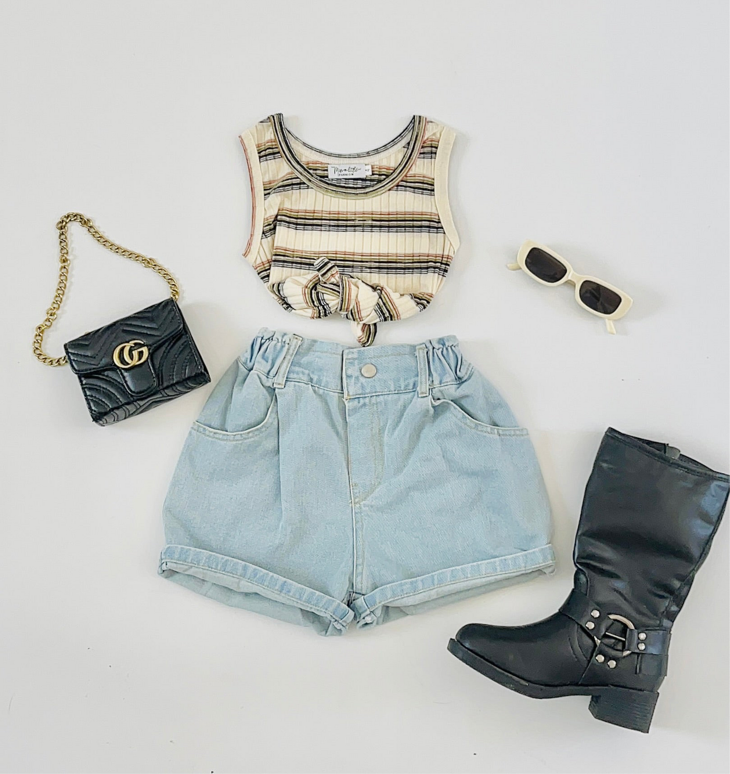 Serena Top