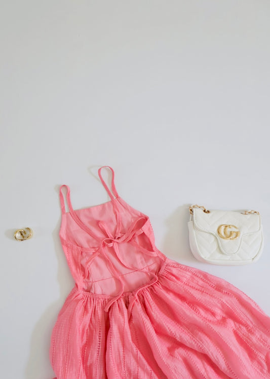 Barbie Dress