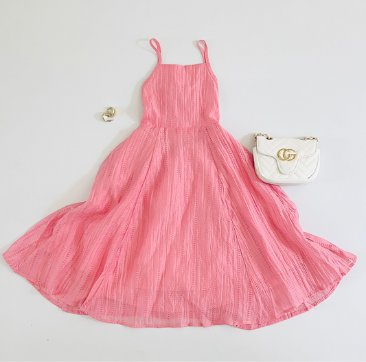 Barbie Dress