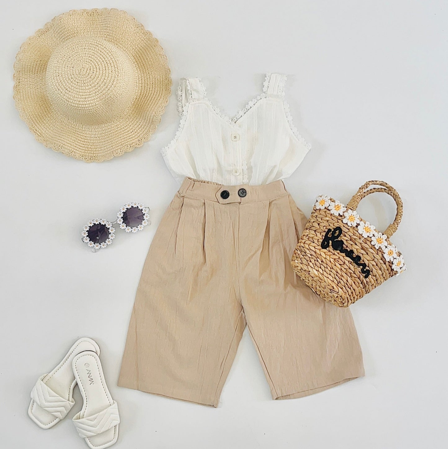 Isabell Trousers