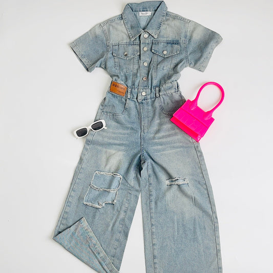 Joanna jumpsuit