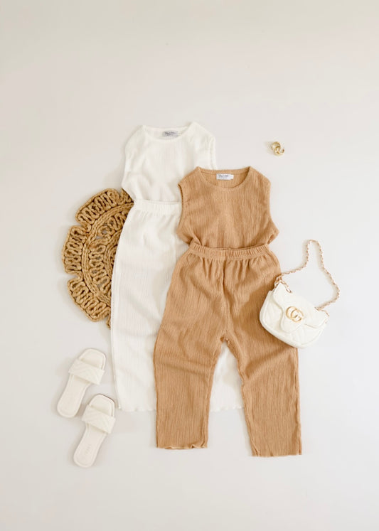 Leliana Set