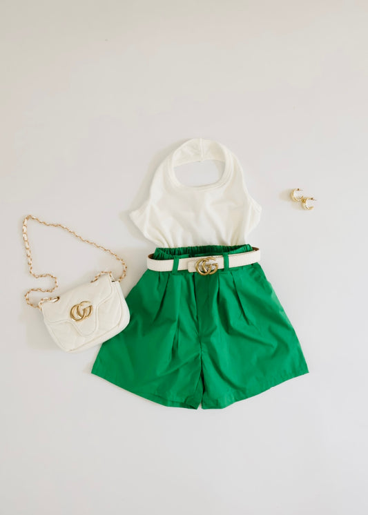 Gina Shorts