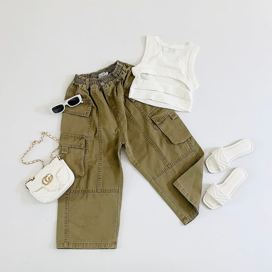 Hazel cargos