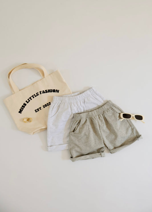 Somer shorts