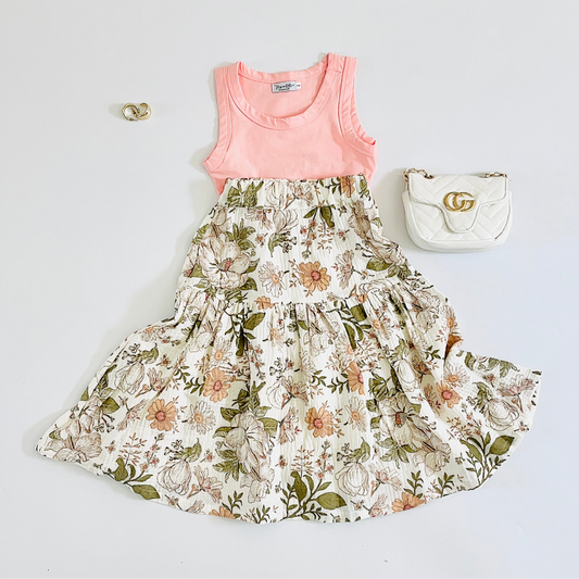 Lilly skirt