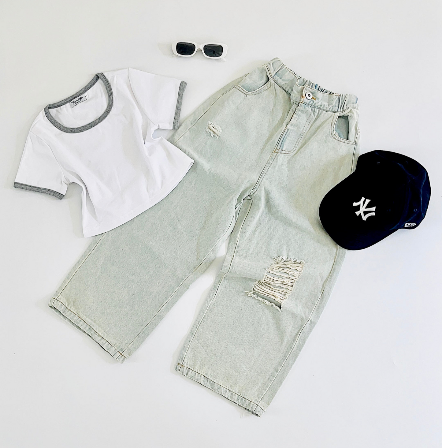 Jane Jeans