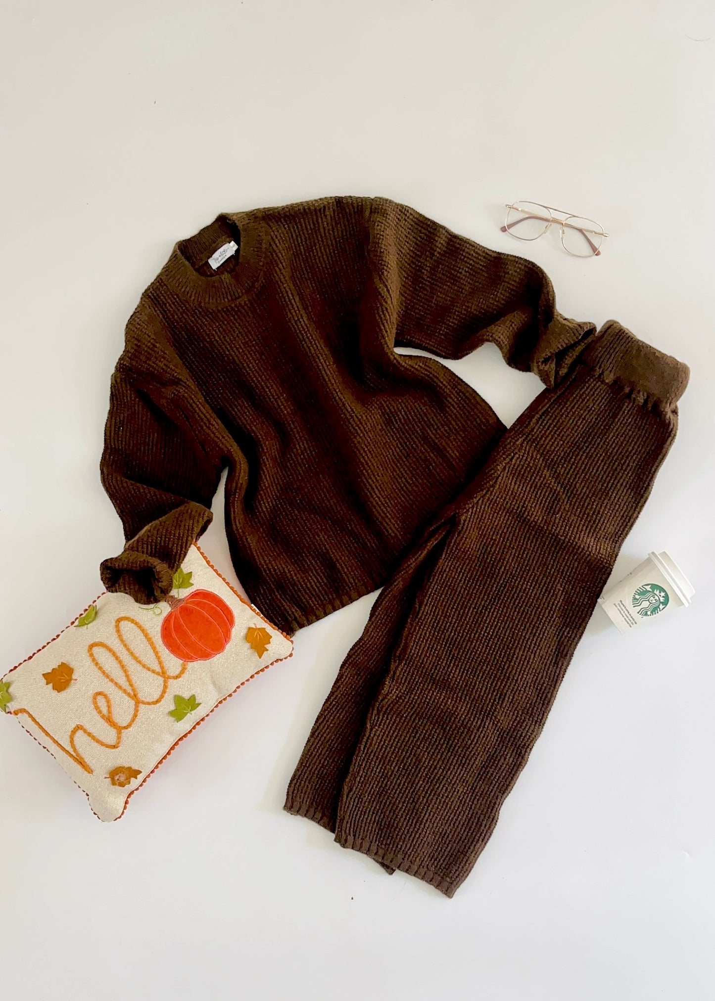 Penny comfy set