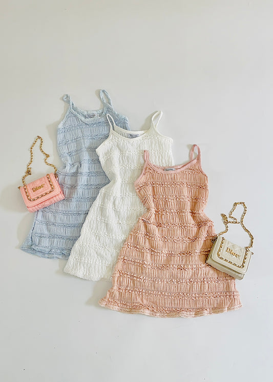 Aimee Dress