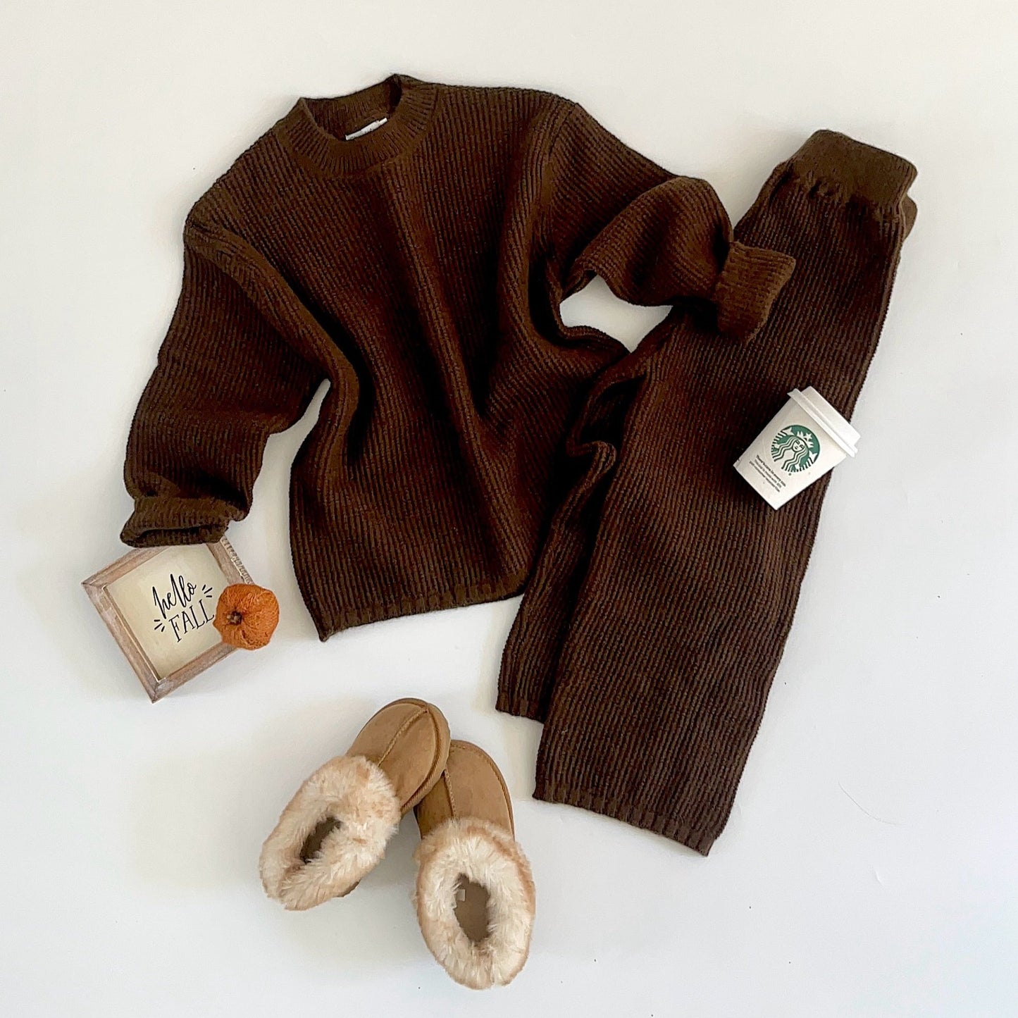 Penny comfy set