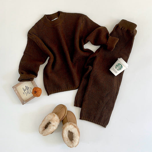 Penny comfy set