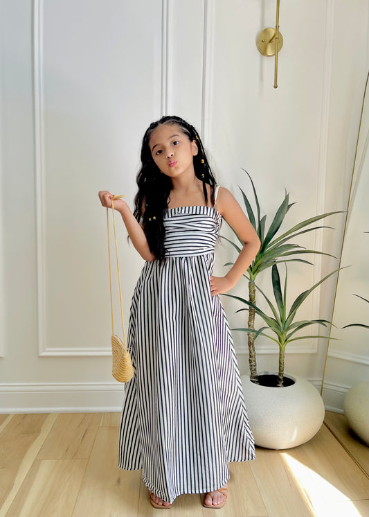 Isla dress