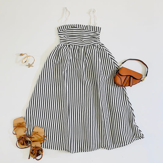 Isla dress