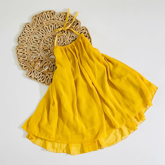 Anastasia Dress
