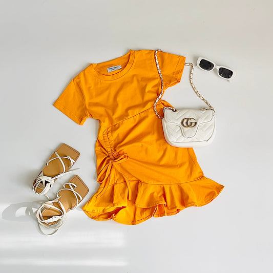 Daisy dress