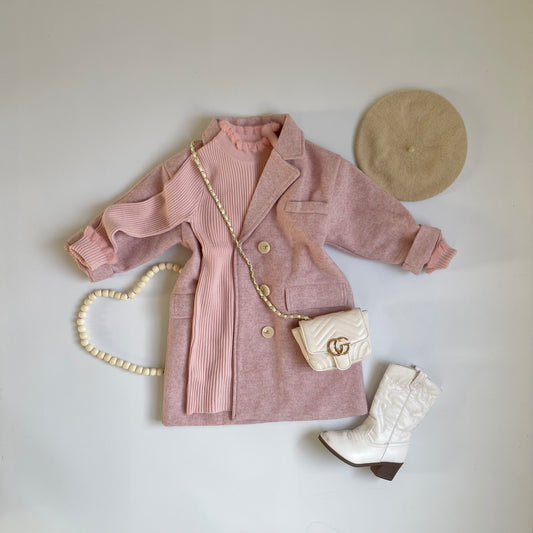 Amora coat