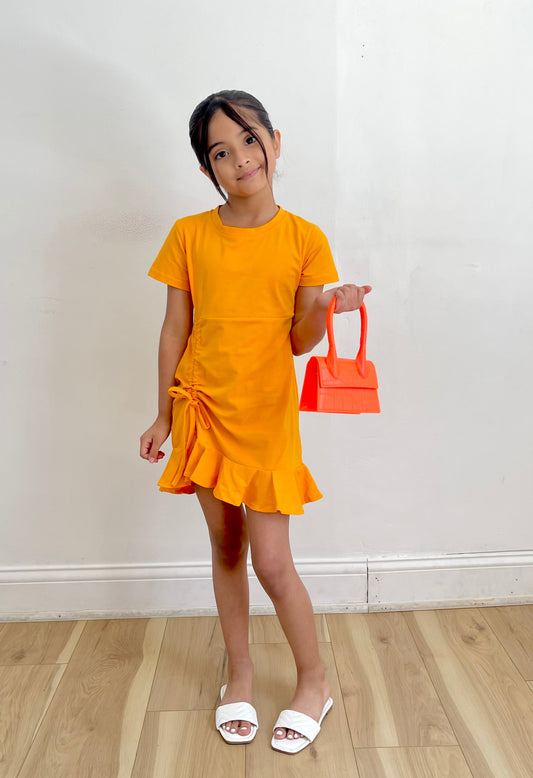 Daisy dress