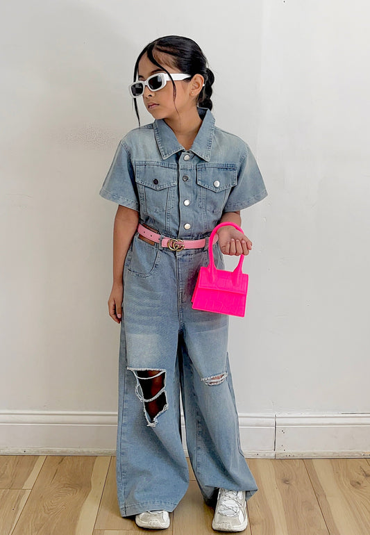 Joanna jumpsuit