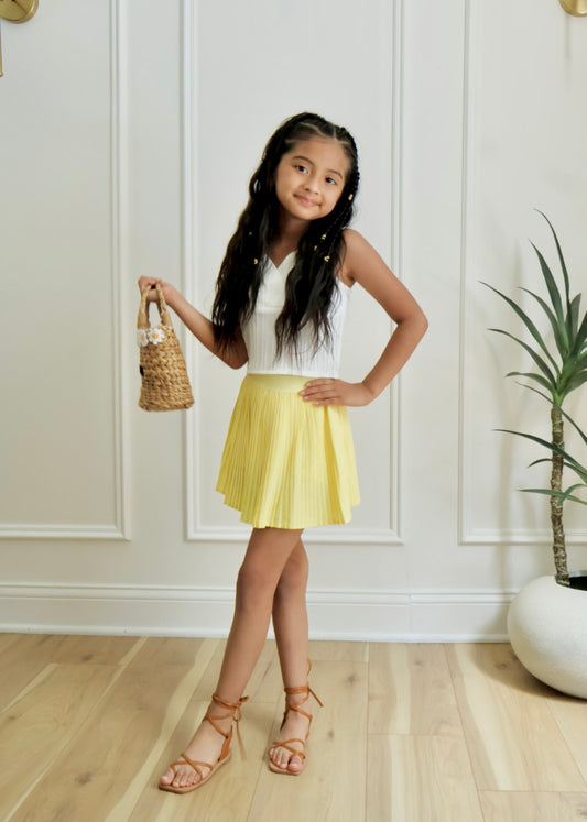 Marisol Skirt