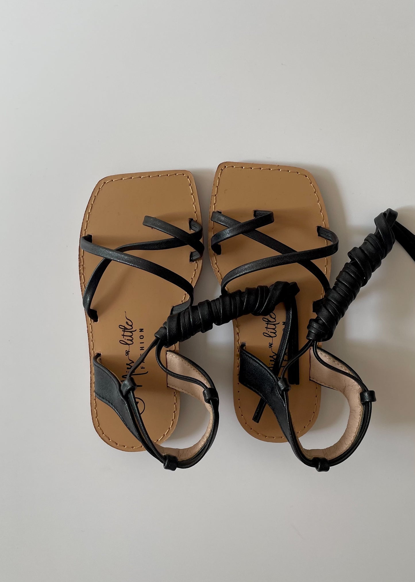 Sunni Sandals