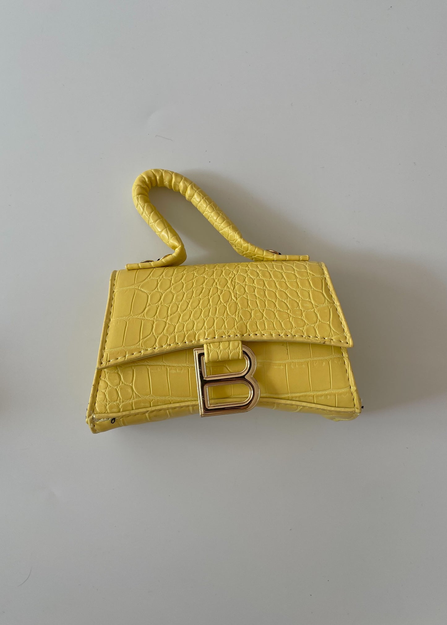 Bella purse