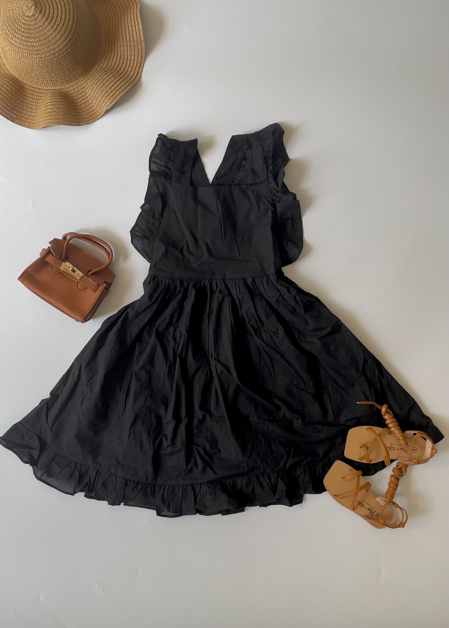 Zoie dress