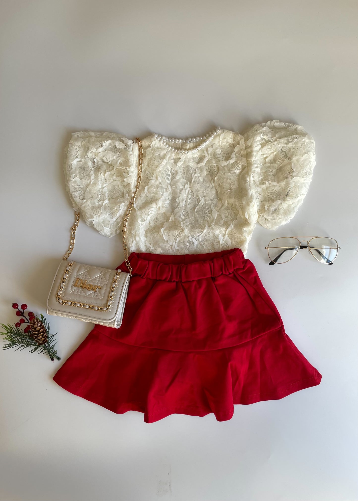 Nora Skirt