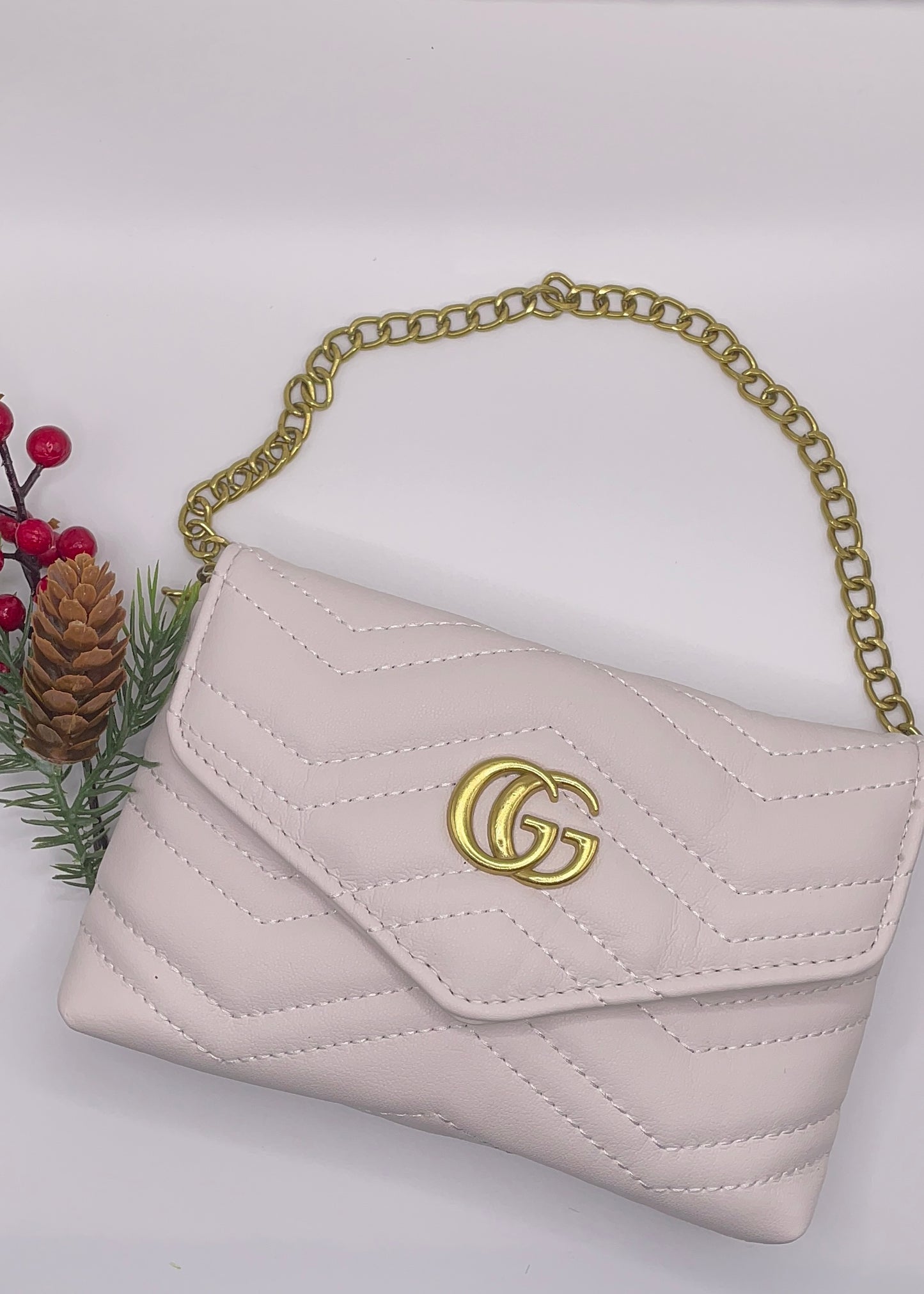 Giselle Purse