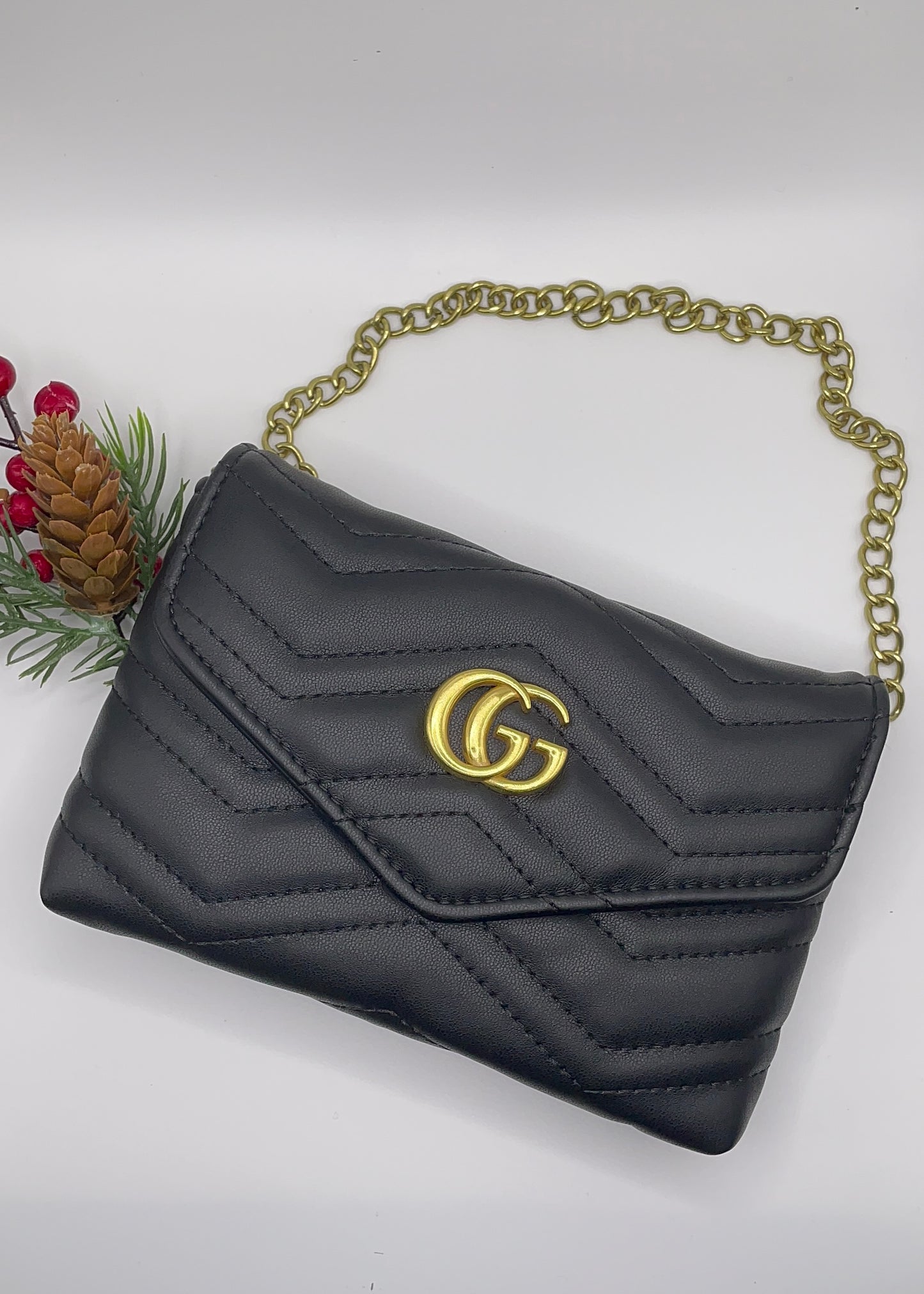 Giselle Purse