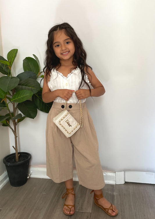 Isabell Trousers